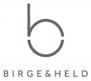 Birge and Held logo